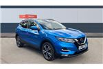 2020 Nissan Qashqai