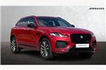 2023 Jaguar F-Pace