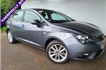 2016 SEAT Ibiza