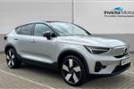 2022 Volvo C40