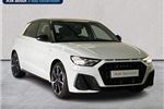2025 Audi A1