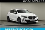 2023 BMW 1 Series