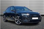 2023 Audi Q8 e-tron