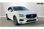 2020 Volvo XC60