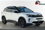 2024 Citroen C5 Aircross