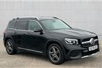 2020 Mercedes-Benz GLB