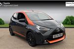 2020 Toyota Aygo