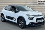 2023 Citroen C3