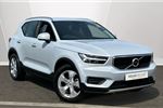2021 Volvo XC40
