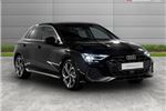 2024 Audi A3