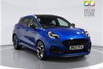 2022 Ford Puma ST