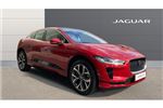 2020 Jaguar I-Pace