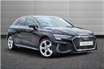 2023 Audi A3