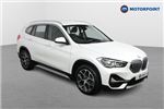 2021 BMW X1