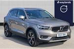 2021 Volvo XC40