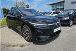 2025 Volkswagen ID.7