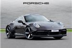 2023 Porsche 911
