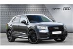 2020 Audi Q2