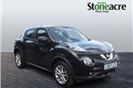 2017 Nissan Juke
