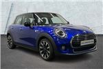 2019 MINI Hatchback 5dr