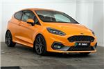 2020 Ford Fiesta ST