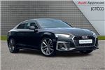 2024 Audi A5