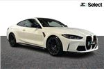 2021 BMW M4