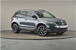 2022 Skoda Karoq