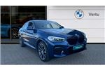 2020 BMW X4