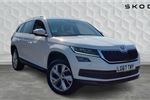 2017 Skoda Kodiaq