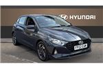 2022 Hyundai i20