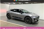 2021 Jaguar I-Pace