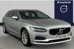 2020 Volvo V90