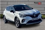 2023 Renault Captur