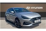 2022 Hyundai i30