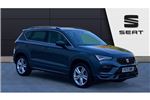 2021 SEAT Ateca