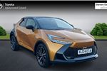 2024 Toyota C-HR