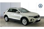 2023 Volkswagen T-Roc