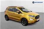 2022 Ford EcoSport