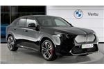 2024 BMW iX2