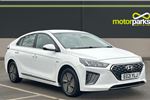 2021 Hyundai IONIQ