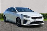 2021 Kia ProCeed