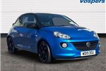 2019 Vauxhall Adam