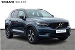 2021 Volvo XC40