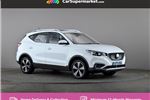 2021 MG ZS EV