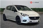 2019 Vauxhall Corsa