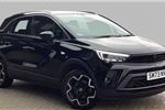 2023 Vauxhall Crossland