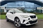 2023 SEAT Arona