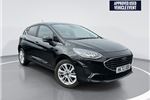 2022 Ford Fiesta