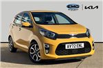 2022 Kia Picanto